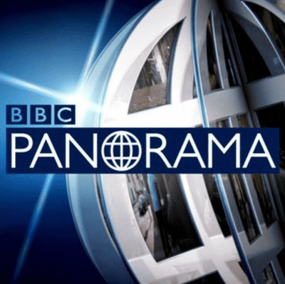 BBC Panorama