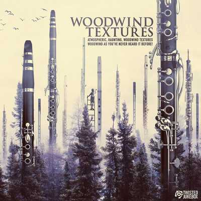 Woodwind Textures